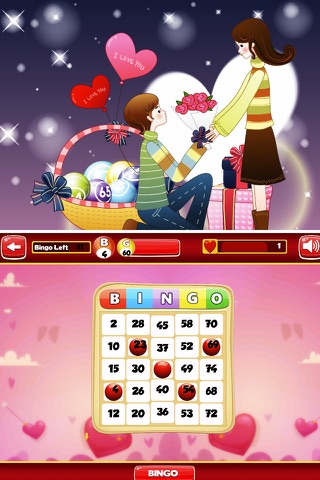 Egg Bingo - Free Bingo Game screenshot 4