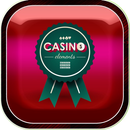 MAGIC Best Elements Casino - Free Slots Gambler Game iOS App