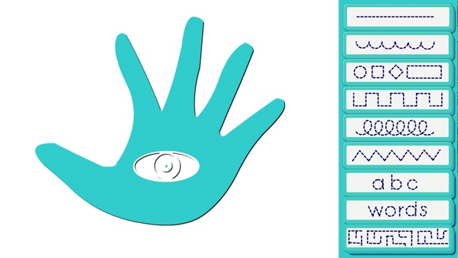 Visual motor integration and eye-hand coordination(圖2)-速報App