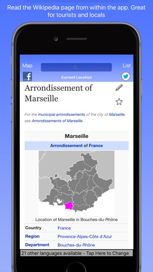 Marseille Wiki Guide(圖3)-速報App