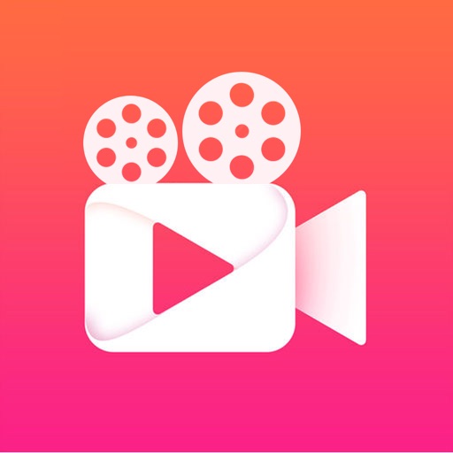 Video Lab - Video Edit icon