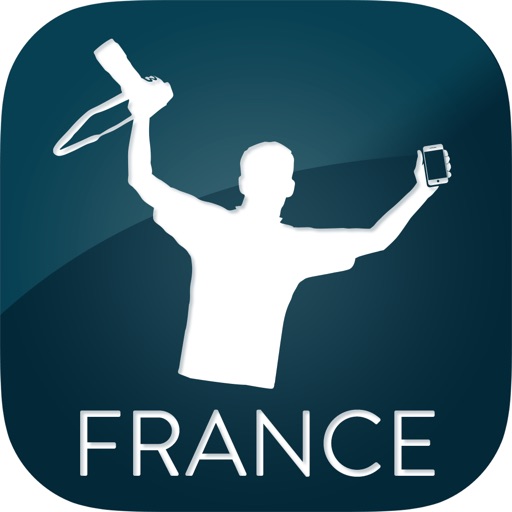 Championnat de France de Photo iOS App