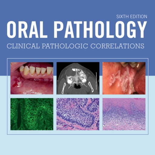 Oral Pathology, 6th Edition icon