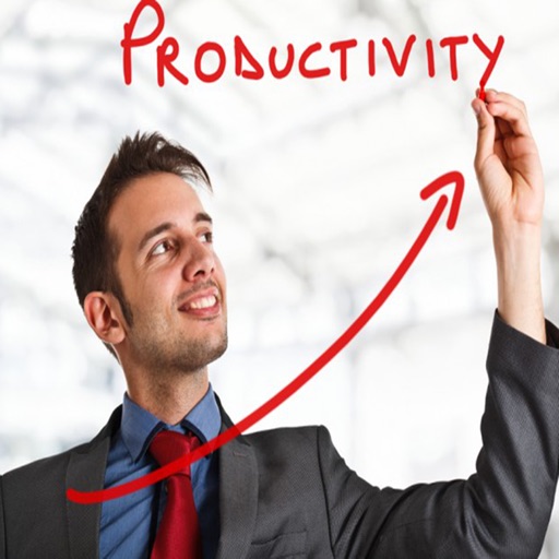 How to Increase Productivity: Tips and Tutorial icon