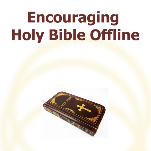 All Encouraging Holy Bible Book - New Testaments icon