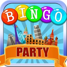 Activities of Bingo City Party Game - Free Bingo Casino Game