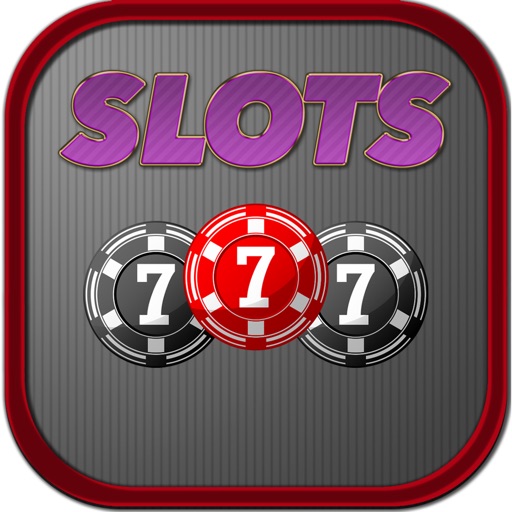 The Casino Party Slots Walking Casino - Texas Holdem Free Casino icon