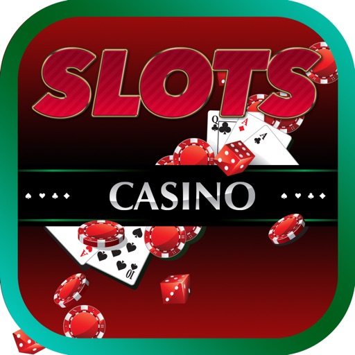 A FREE Money Flow Full Clash Dice - Classic Casino Slots icon