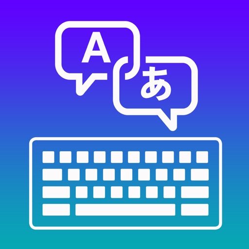 Russion Animated and Translator Keyboard Pro