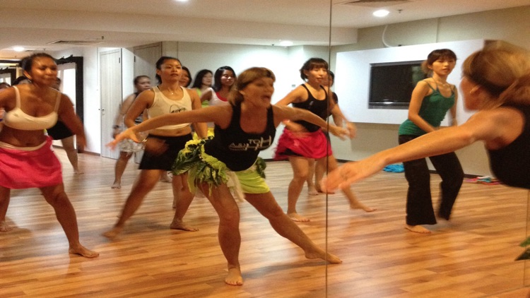 Bokwa Fitness screenshot-3