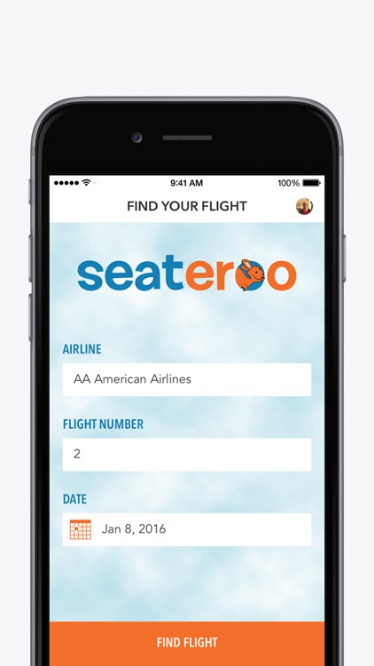 Seateroo screenshot-0
