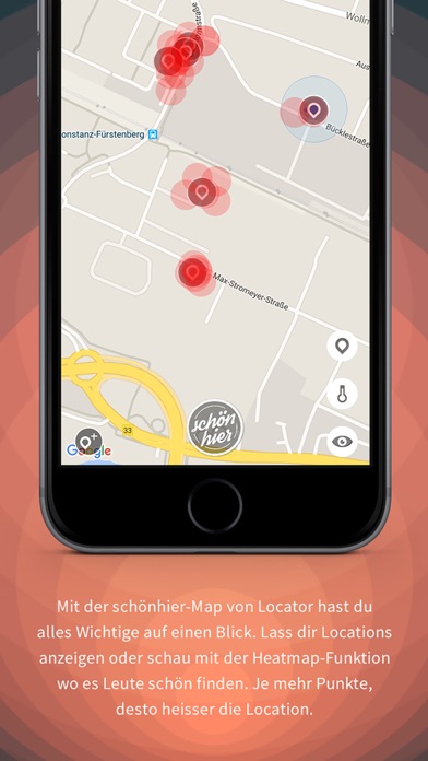 【图】Locator / schön hier(截图3) 【图】Locator / schön hier(截图3)