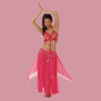 Teach Yourself Belly Dancing PC 용