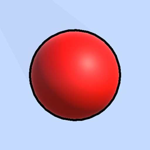 Platform Ball Icon