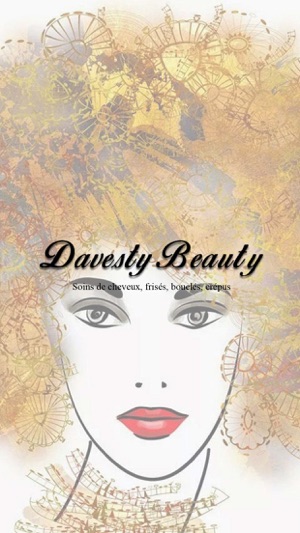 Davesty Beauty(圖5)-速報App