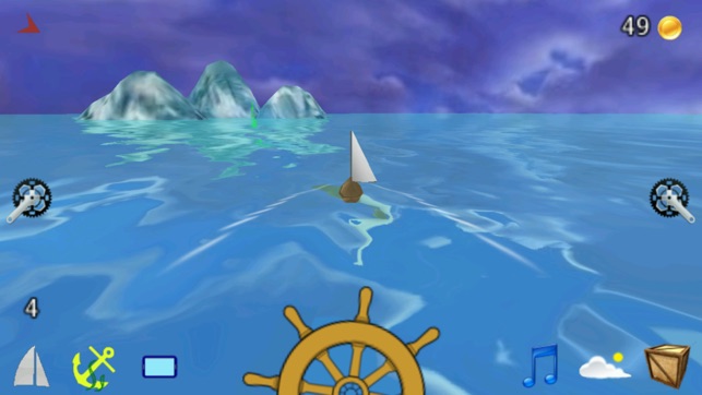 Sailing World 3D(圖5)-速報App