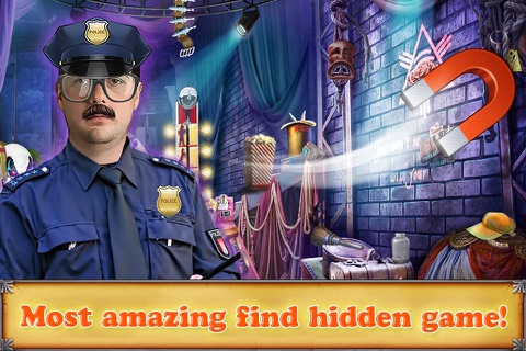 Mystery Hidden Escape screenshot 3