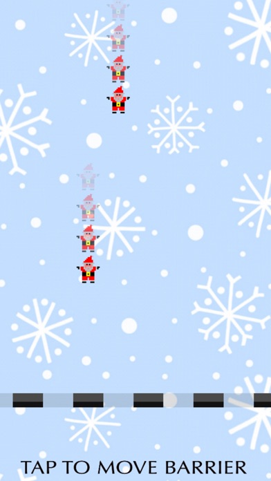 How to cancel & delete Don't Catch Santa! Santa is on his way! from iphone & ipad 2
