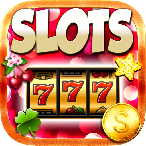 2016 - A SLOTS Games Casino Dice - FREE Vegas SLOT Machine icon