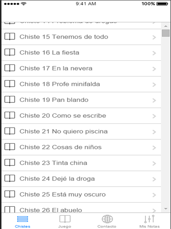 Chistes De Niños Buenos Y Gratis