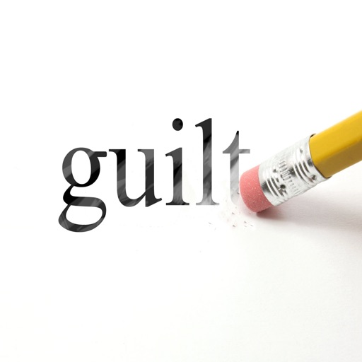 Is Your Guilt True or False: Understanding and Overcoming Our Guilt, Shame and Anxiety icon