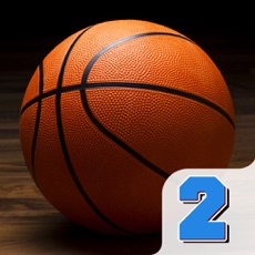 Activities of Basketball Toss 2