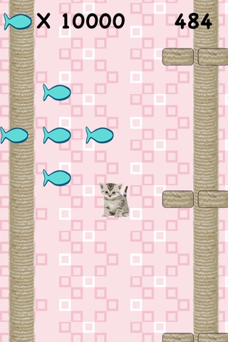 Cat-Climb screenshot 4