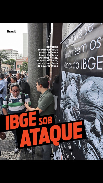 Istoé