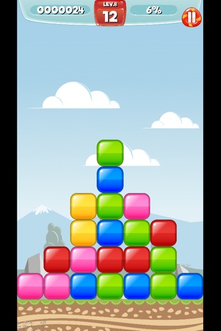 Nuuumbers - the cute falling numbers game screenshot 3