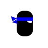 Jump Hero: Blue Ninjas