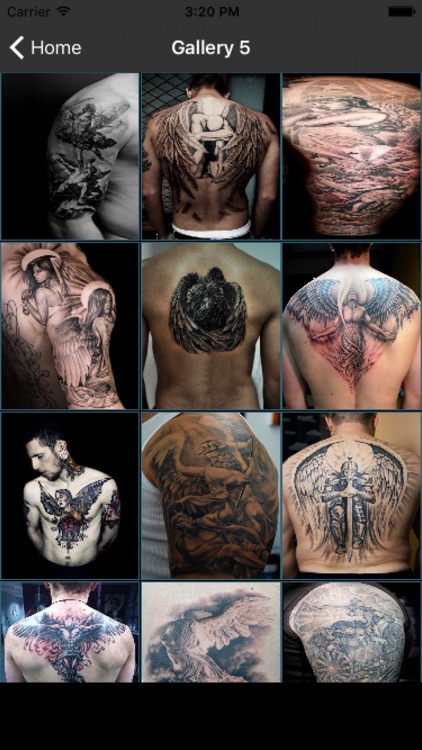 Back Tattoo Care: You Won't *Ragret Following These 6 Tips | BeautyHub.PH