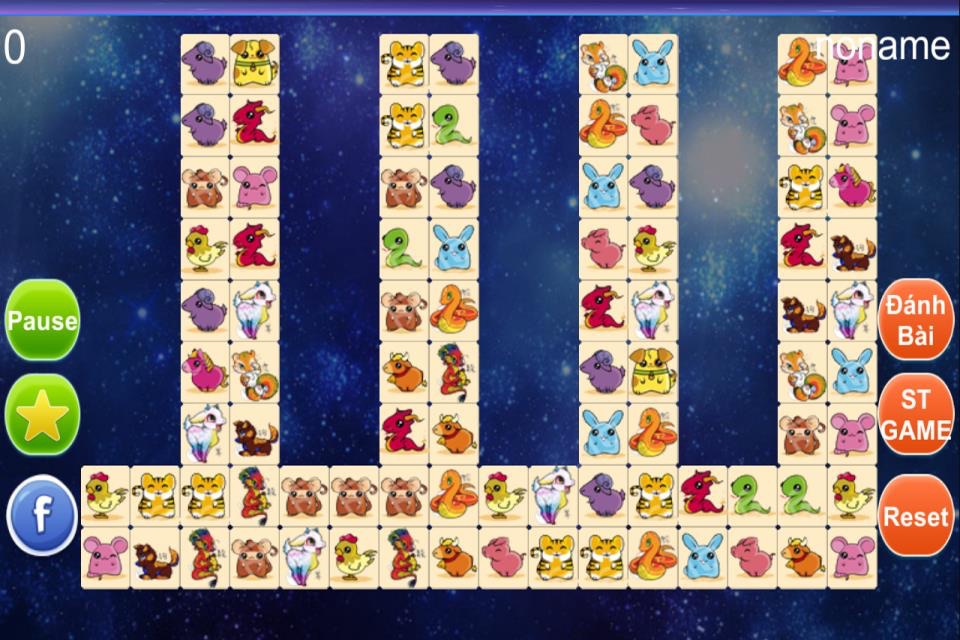 Pikachu Connect Link Zodiac 2016 screenshot 4