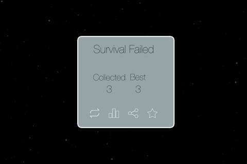 Survival (isn't easy) screenshot 3