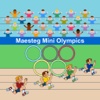 Maesteg Mini Olympics