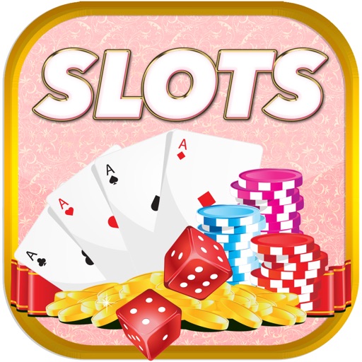All In Best Mirage Game - FREE Vegas Slots icon
