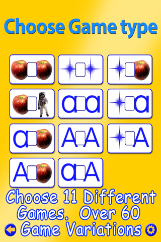 ABC MAGIC PHONICS 6 Deluxe screenshot 2