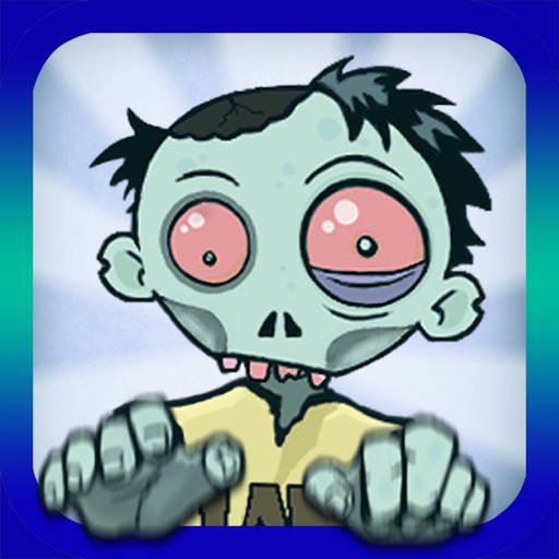 Zombie Shoot Magic iOS App