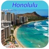 Honolulu Island