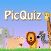 PicQuiz - Letter match