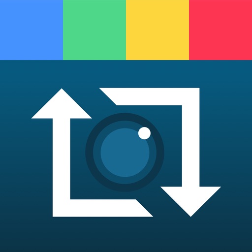 Repost Quick for Instagram - repost photos & videos quickly