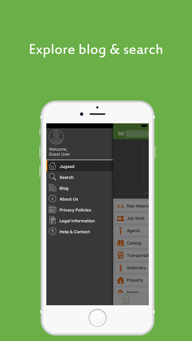 Jugaad - The Perfect Solution