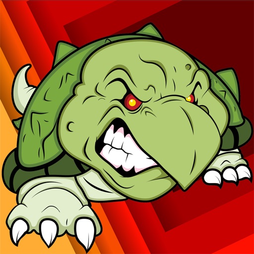 Monster and Alien Puzzles for Kindergarten Free icon