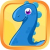 Dinosaur Puzzle For Kids Game