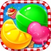 Candy Jelly Adventure