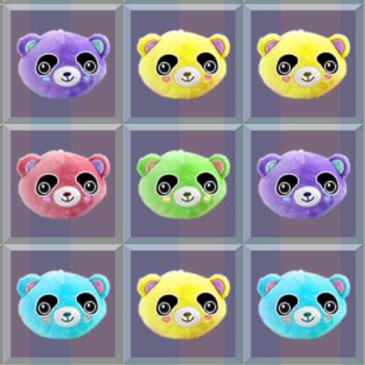 A Teddy Bear Catcher icon