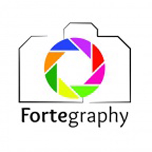 Fortegraphy icon