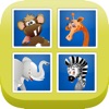 Find The Pairs: Africa Edition Find The Pairs: Africa Edition