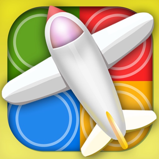 Single aeroplane chess-fun,games iOS App