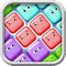 Block crush legend is simple and fun loving puzzle game