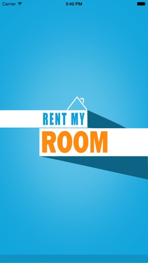 Rent My Room